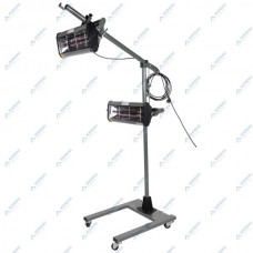 Инфракрасная сушка Horex HZ 19.4.101-1 (софиты 50 см)