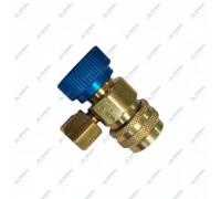 Адаптер быстросъемный низкого давления для HAC Standard/Profi/Premium HZ 18.205.14