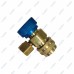 Адаптер быстросъемный низкого давления для HAC Standard/Profi/Premium HZ 18.205.14 Адаптер быстросъемный низкого давления для HAC Standard/Profi/Premium HZ 18.205.14