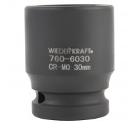 WDK-760-6030 Головка ударная 3/4
