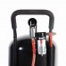 Аппарат пескоструйный WIEDERKRAFT WDK-82076 (76л)
