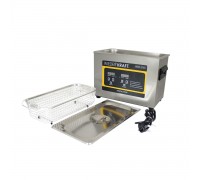 Ультразвуковая мойка с подогревом и дегазацией WeiderKraft WDK-3145 (4,5 л)