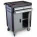 Тележка инструментальная WIEDERKRAFT WDK-703 (350кг) Тележка инструментальная WIEDERKRAFT WDK-703 (350кг)