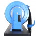 WDK-87611 Катушка для вытяжки выхлопных газов, шланг 100-102мм WDK-87611 Катушка для вытяжки выхлопных газов, шланг 100-102мм