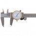 WDK-MF15002 Штангенциркуль с отсчетом по круговой шкале 0-150 мм, 0,02 мм