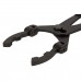 WDK-65395 Клещи для съема фильтров 57-120 мм WDK-65395 Клещи для съема фильтров 57-120 мм