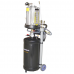 Установка для замены масла WIEDERKRAFT WDK-89290 (30л) Установка для замены масла WIEDERKRAFT WDK-89290 (30л)