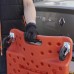 Лежак ремонтный WIEDERKRAFT WDK-84068R (1010мм)