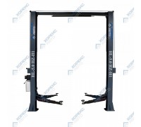 Двухстоечный подъемник HOREX 5т 380в 3.0 кВт HL-5.0HZ