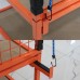Стенд для хранения автомобильных частей WIEDERKRAFT WDK-65170 (910мм) Стенд для хранения автомобильных частей WIEDERKRAFT WDK-65170 (910мм)