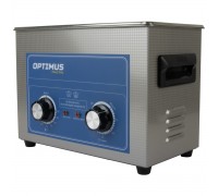 Ультразвуковая мойка с подогревом OPTIMUS OPT-UC45 (4,5 л)