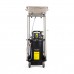 Установка для замены масла WIEDERKRAFT WDK-89480 (80л)
