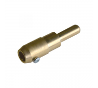 Адаптер - держатель стержня WIEDERKRAFT WDK-F009 (65мм)