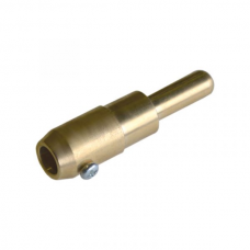 Адаптер - держатель стержня WIEDERKRAFT WDK-F009 (65мм)