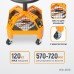 Стул рабочий WIEDERKRAFT WDK-86016 (120кг)