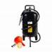 Аппарат пескоструйный WIEDERKRAFT WDK-82076 (76л)
