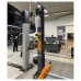 WDK-522E/220 Подъемник двухстоечный с нижней синхронизацией 4 тонны, электр. разбл., 220В WDK-522E/220 Подъемник двухстоечный с нижней синхронизацией 4 тонны, электр. разбл., 220В