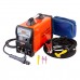 WDK TIG-200 Установка аргонодуговой сварки, 180A, TIG/MMA