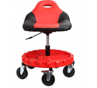 Стул рабочий WIEDERKRAFT WDK-86012 (120кг)
