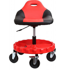 Стул рабочий WIEDERKRAFT WDK-86012 (120кг)