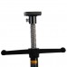 Стойка трансмиссионная WIEDERKRAFT WDK-83002 (2т)