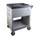 Тележка инструментальная WIEDERKRAFT WDK-713 (350кг) Тележка инструментальная WIEDERKRAFT WDK-713 (350кг)
