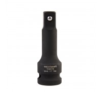 WDK-74075 Удлинитель ударный 1/2
