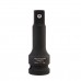 WDK-74075 Удлинитель ударный 1/2 WDK-74075 Удлинитель ударный 1/2
