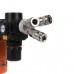 Распределитель пневматический WIEDERKRAFT WDK-83MY (1/4F)