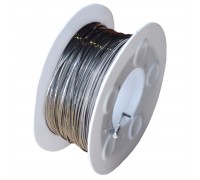 Струна квадратного сечения WIEDERKRAFT WDK-65406 (100м,0.6мм)