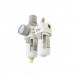 Блок подготовки воздуха OPTIMUS AC3010-03 (3/8") Блок подготовки воздуха OPTIMUS AC3010-03 (3/8")