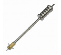 Обратный молоток WIEDERKRAFT WDK-FH003 (450мм)