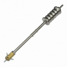 Обратный молоток WIEDERKRAFT WDK-FH003 (450мм)