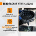 WDK-65256 Емкость для слива отработанного масла, 16 л WDK-65256 Емкость для слива отработанного масла, 16 л