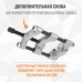 WDK-214105S Съемник сепараторного типа 75-105 мм WDK-214105S Съемник сепараторного типа 75-105 мм