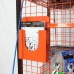Стенд для хранения автомобильных частей WIEDERKRAFT WDK-65170 (910мм) Стенд для хранения автомобильных частей WIEDERKRAFT WDK-65170 (910мм)