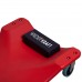 Лежак ремонтный WIEDERKRAFT WDK-84068R (1010мм)