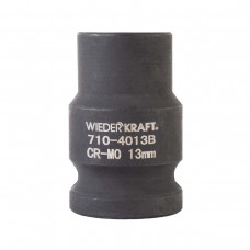 WDK-710-4013 Головка торцевая ударная 1/2