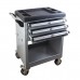 Тележка инструментальная WIEDERKRAFT WDK-713 (350кг) Тележка инструментальная WIEDERKRAFT WDK-713 (350кг)