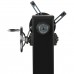 Стенд-кантователь для двигателя WIEDERKRAFT WDK-82701 (500кг)