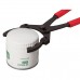 WDK-65395 Клещи для съема фильтров 57-120 мм WDK-65395 Клещи для съема фильтров 57-120 мм