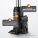 WDK-81080 Домкрат бутылочный, г/п 8 т, 200-380 мм WDK-81080 Домкрат бутылочный, г/п 8 т, 200-380 мм