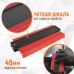 Профильная кузовная линейка с фиксатором WeiderKraft WDK-65421 (25см)