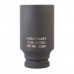 WDK-710-4032L Головка торцевая ударная глубокая 1/2 WDK-710-4032L Головка торцевая ударная глубокая 1/2