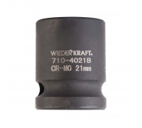 WDK-710-4021 Головка торцевая ударная 1/2