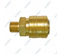 Быстросъемное соединение (мама) ХОРЕКС АВТО YE2-2SM 1/4