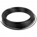 HNS0608-BK Трубка пневматическая Harrison 6х8 мм, длина 100 м HNS0608-BK Трубка пневматическая Harrison 6х8 мм, длина 100 м
