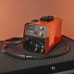 Сварочный аппарат инверторный WIEDERKRAFT Weld 150 Mini (150A,220В) Сварочный аппарат инверторный WIEDERKRAFT Weld 150 Mini (150A,220В)