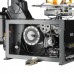 WDK-709722 Автоматический шиномонтажный станок со взрывной накачкой колес, захват 12 WDK-709722 Автоматический шиномонтажный станок со взрывной накачкой колес, захват 12