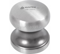 Поддержка (наковальня) литая №11 круглая печать МАСТАК 115-10011
